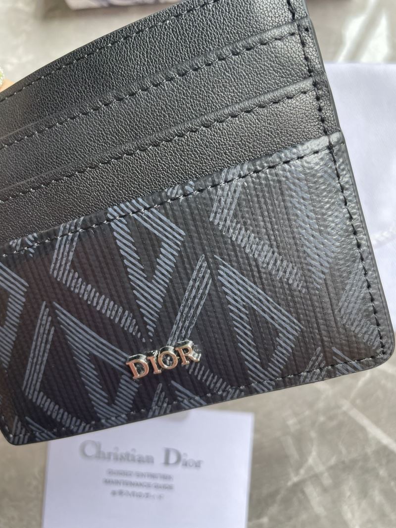 Christian Dior Wallet